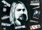 Kurt Cobain 1967-1994